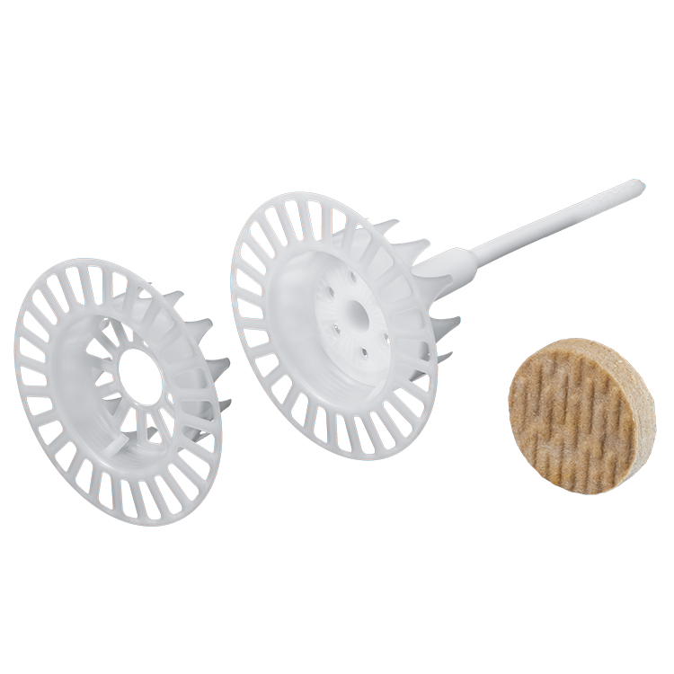 Billede af EJOtherm® STR tilbehør