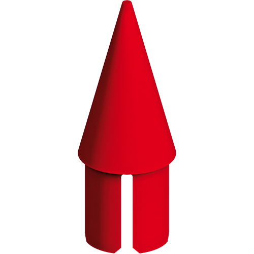 Billede af Montagespids til DH