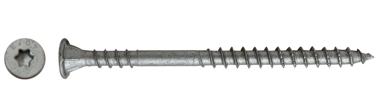 Billede af Panelskrue C4