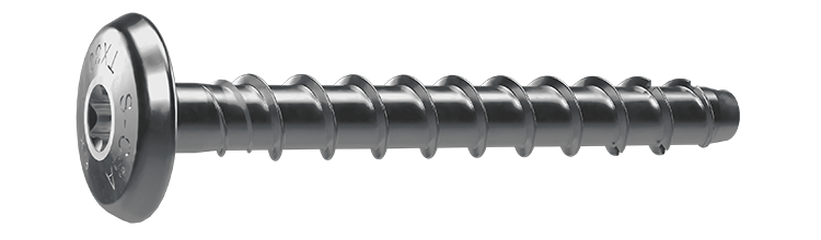 Billede af Betonskrue JC2-PH FL UTV