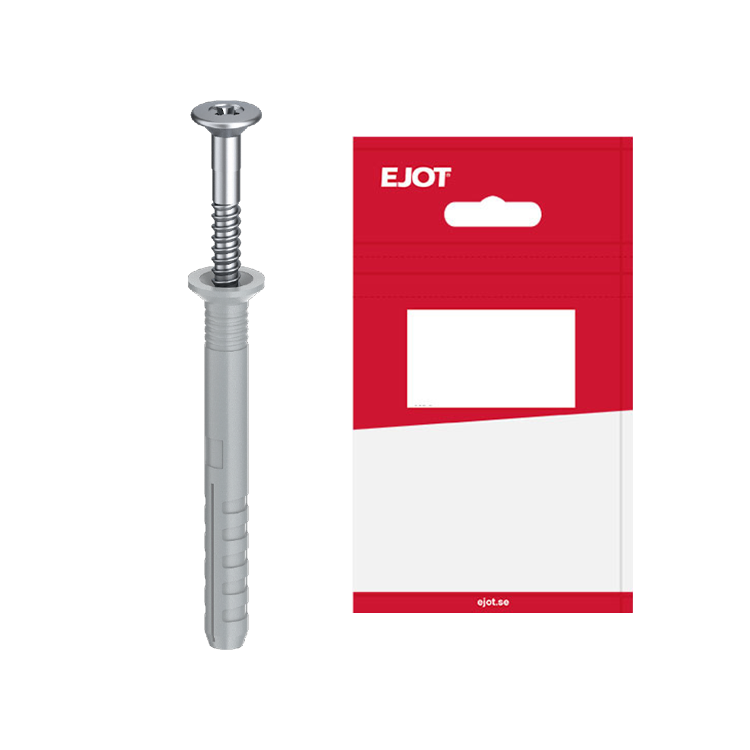 Billede af Sømdybel undersænket SB