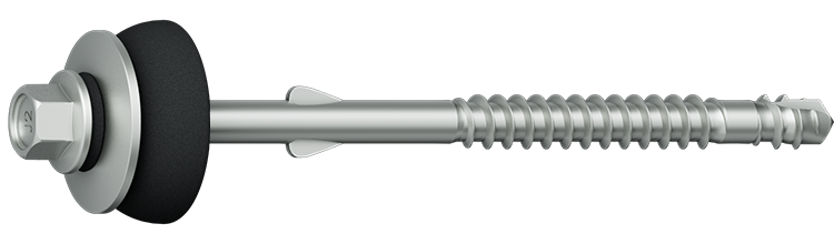 Billede af Tagskrue JT2 FZ