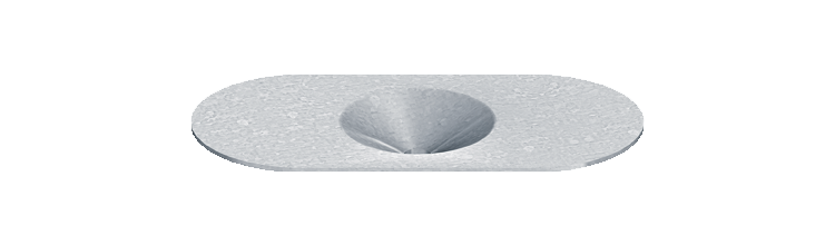 Billede af Iso-skive HTV 82/40