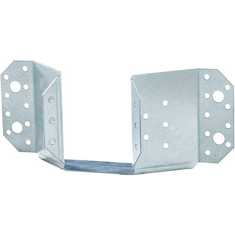 Billede af Bjælkesko til 45° fastgørelse