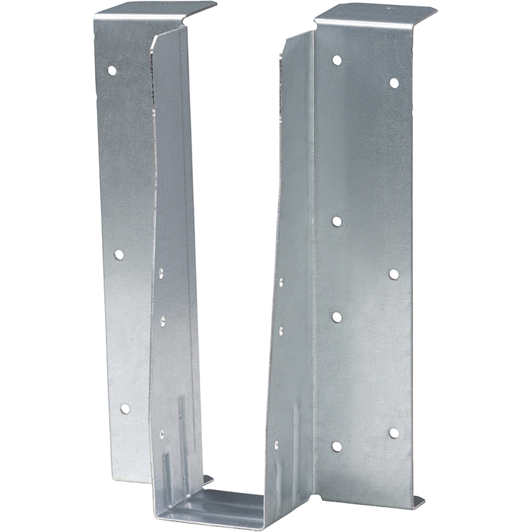 Billede af Bjælkesko til letbjælke I-I