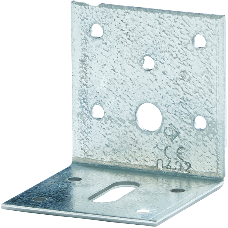 Billede af Vinkel 411 2,5 mm