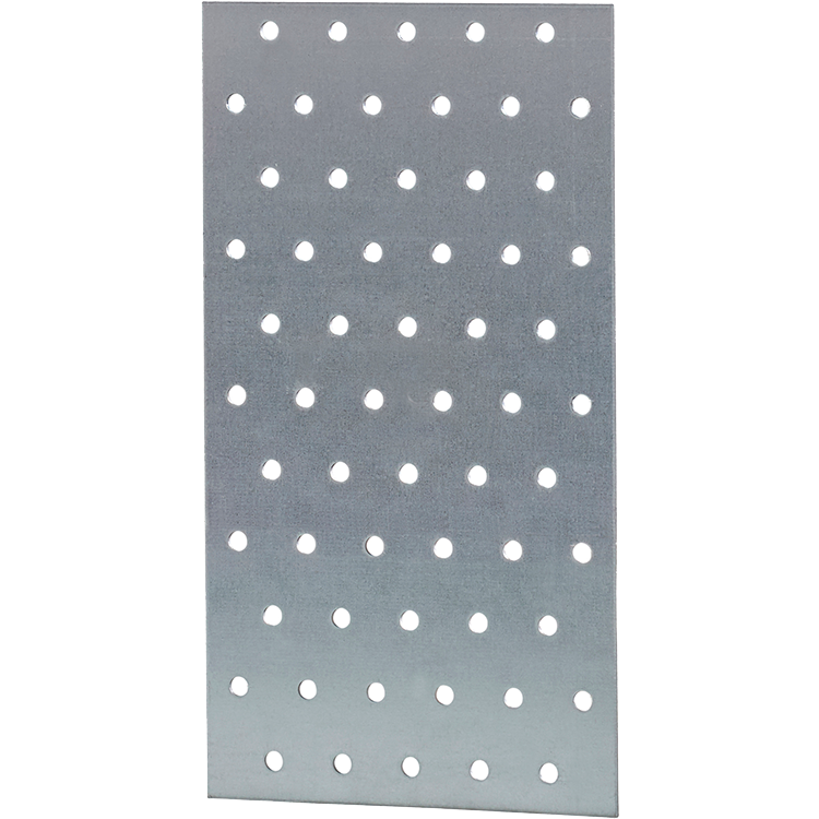 Billede af Hulplade - 1,5 mm