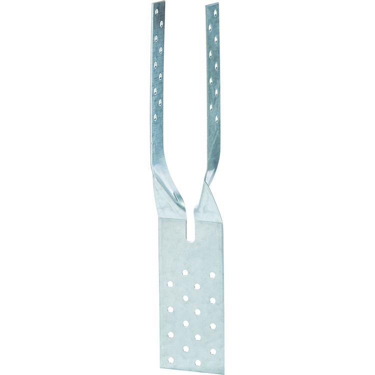 Billede af Gaffelanker