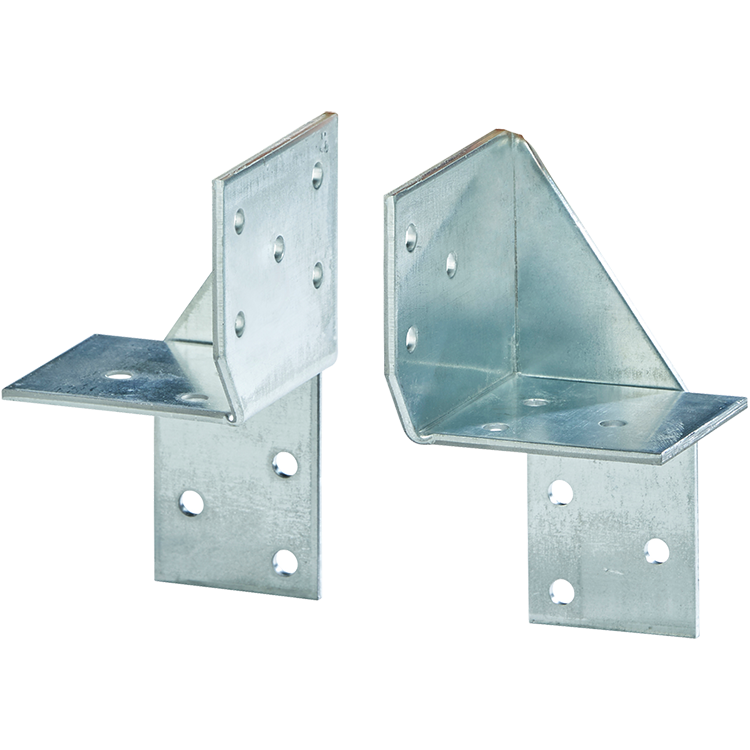 Billede af Universalbeslag