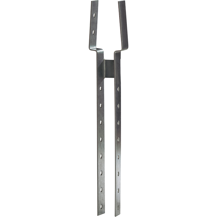 Billede af Toplægtebeslag