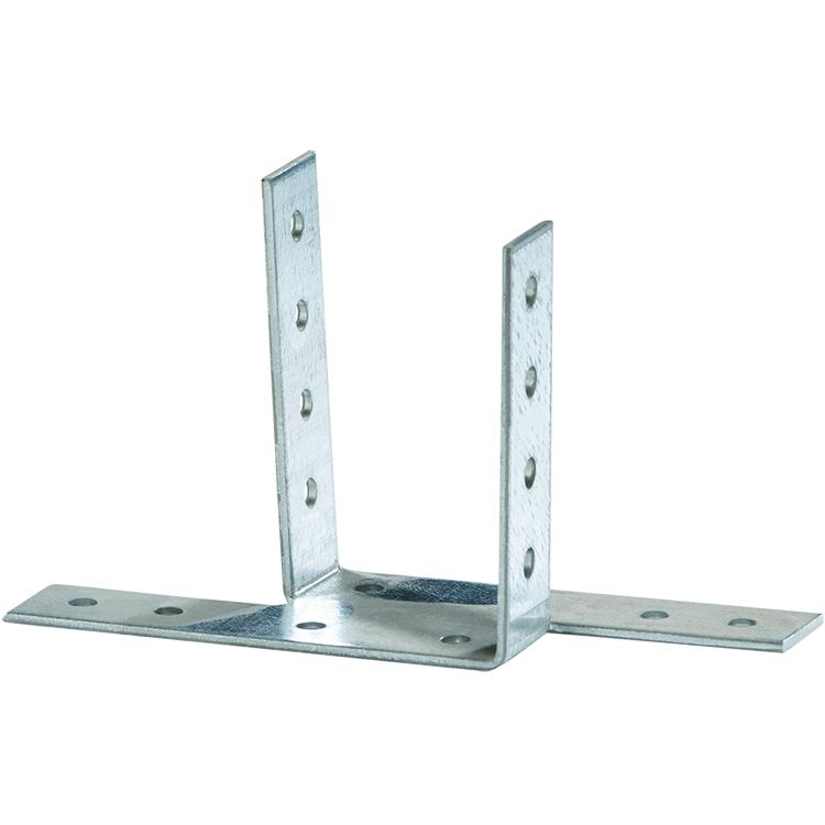 Billede af Tagrygningsbeslag