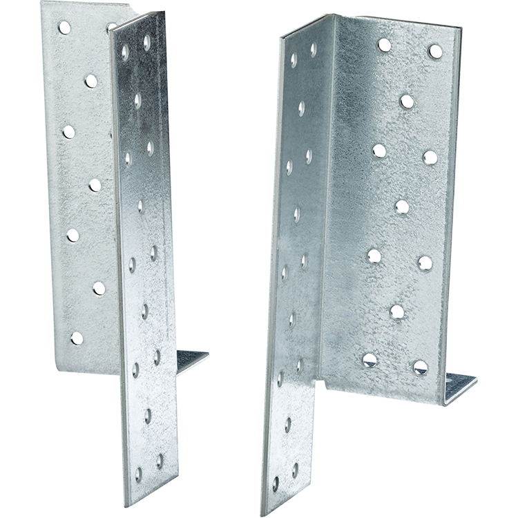 Billede af Beslag til fastgørelse af tagspær