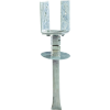 Billede af HERO stolpesko Type universal flex - 4,0 mm