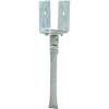 Billede af HERO stolpesko Type universal flex - 4,0 mm
