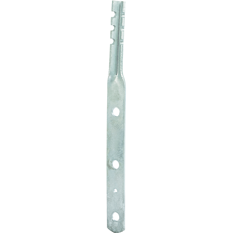 Billede af Stolpejern U