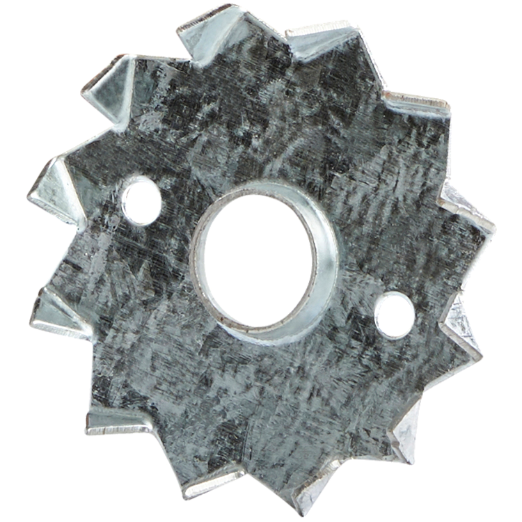 Billede af Buldogskiver