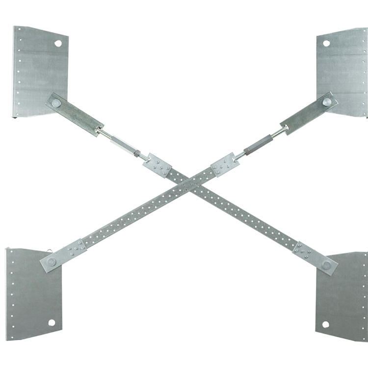 Billede af Vindafstivningssystem