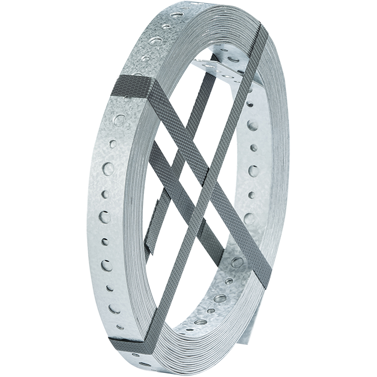 Billede af Hulbånd & spændebånd