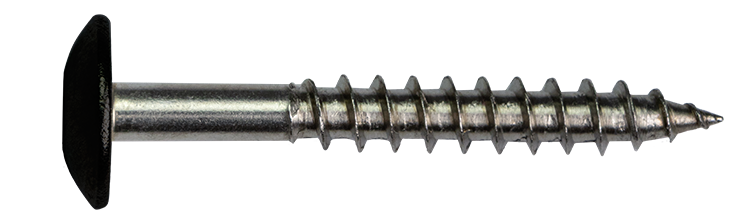 Billede af Facadeskrue til træ  A2