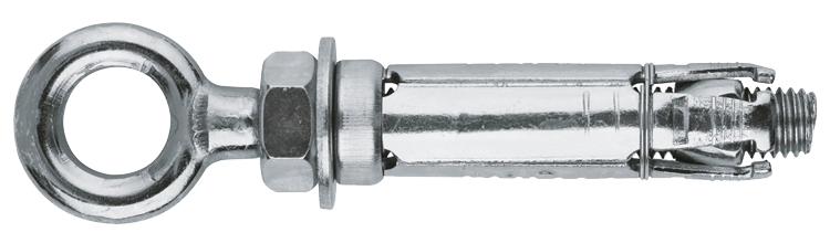 Billede af Ekspansionsanker FZB med øje