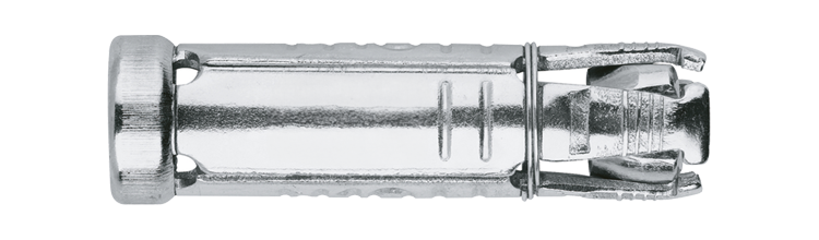 Billede af Ekspantionshylster FZB