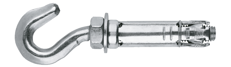 Billede af Ekspantionshylster FZB Krok