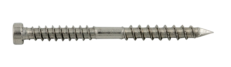 Billede af Terrrasseskrue Revolt A4