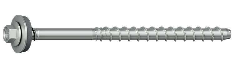 Billede af Betonskrue JC6-D A4