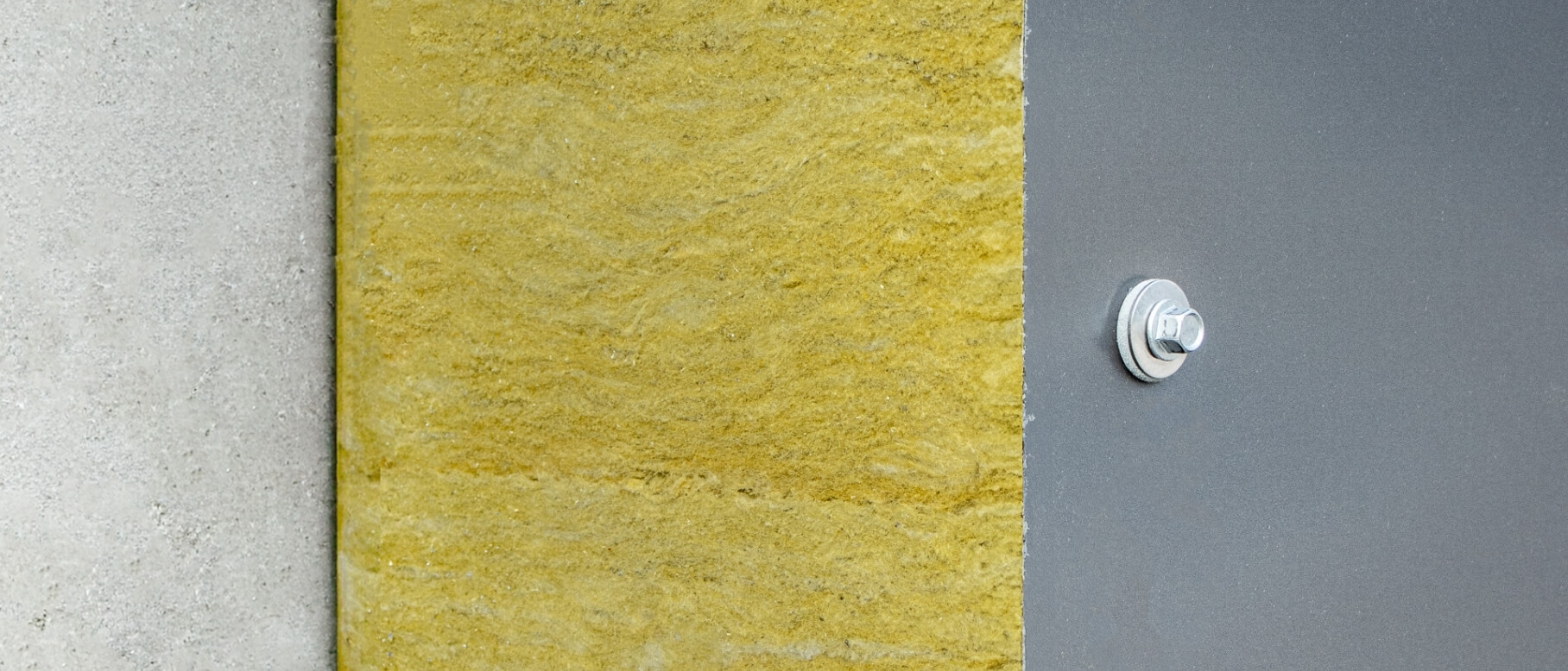 Betonskrue til sandwichelementer