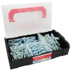 Billede af Miniboks byggeskrue 6,5