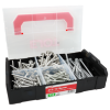 Billede af Miniboks byggeskrue 5,5