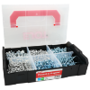 Billede af Miniboks ventilationsskruer