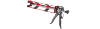 Billede af Fugepistol Dual