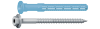 Billede af Facadedybel SDF-KB-10