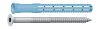 Billede af Facadedybel SDF-S-10 C4