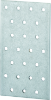 Billede af Hulplade - 2,0 mm