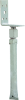 Billede af HERO stolpesko Justerbar type l - 4,0 mm