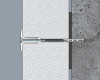 Billede af Isoleringsholder STR-U2G