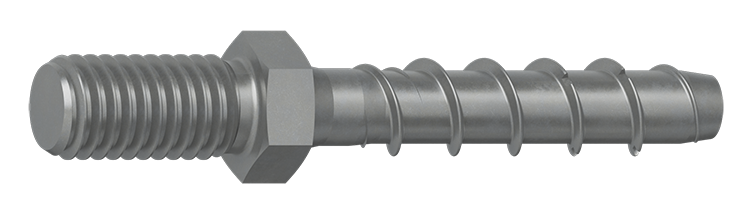 Billede af Betonskrue JC2 Plus E