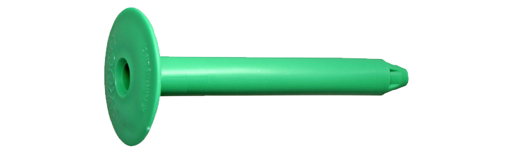 Billede af Isoleringsholder SK